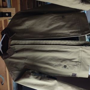 Youth coat, size Small, Cody James brand